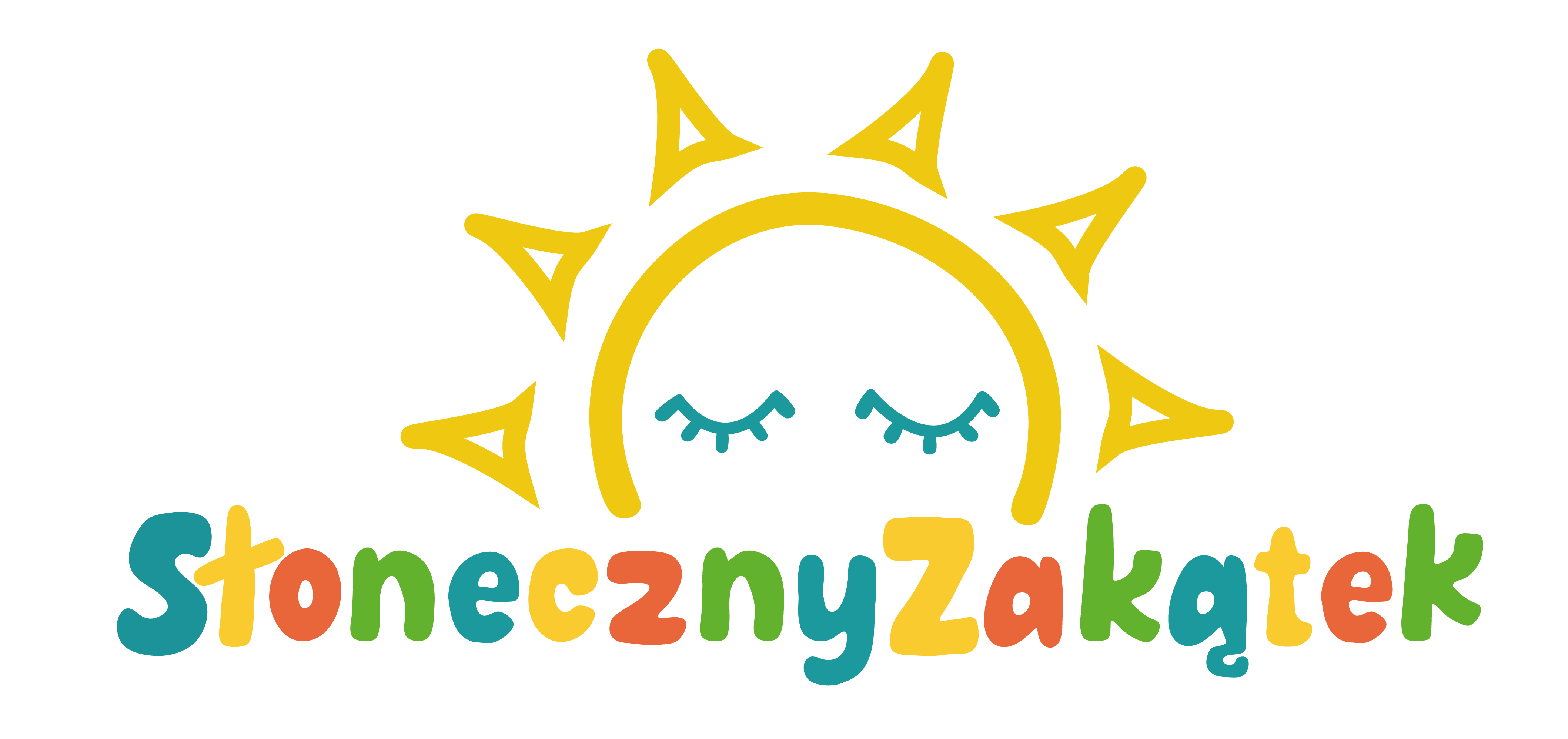 słoneczny zakątek logo_